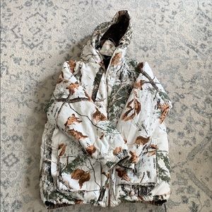 Cabela’s Hunting Coat